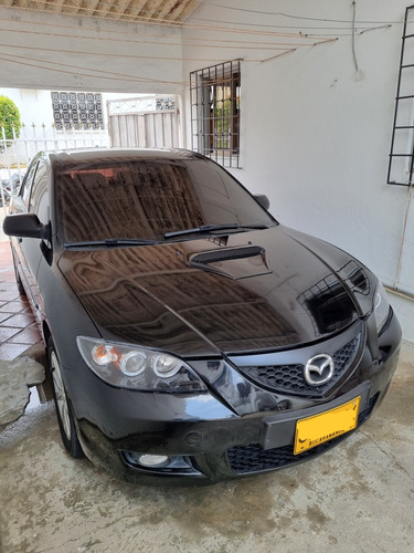 Mazda 3 1.6 Z6na7