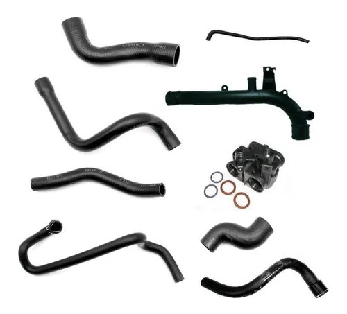 comprar Kit Mangueras Refrigeracion Chevrolet Corsa 2 1.8 C\u002F Aire