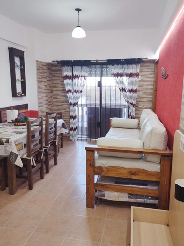 Imagen 5 de 22 de Venta Departamento Centro Santa Teresita Con Vista Al Mar