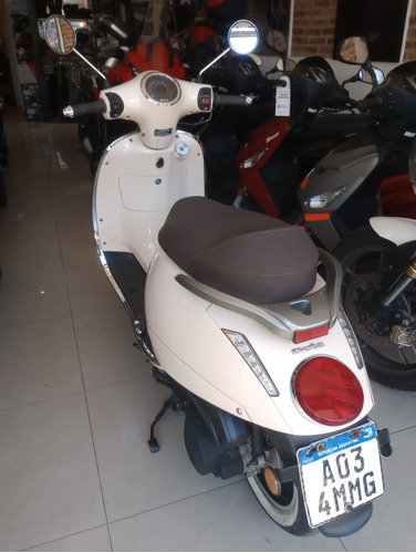 Beta Arrow Tempo 150