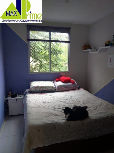 Imagem 15 de 22 de Apartamento - Ap00795 - 69375671