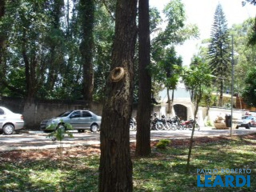 Area - Jardim Marajoara - Sp - 545922