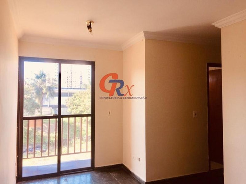 Imagem 2 de 10 de Ref.: 2309 - Apartamento Em Osasco Para Venda - V2309