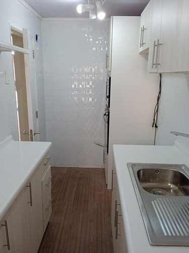 Imagen 7 de 22 de Se Vende Departamento Amplio, Luminoso Y Moderno.