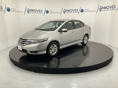 Imagen 1 de 15 de Honda City