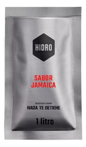 Bebida Hidratante Polvo Hidro220, 30 Sobre 1lt Varios Sabor