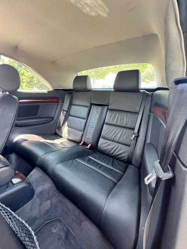 Audi A4 3.2 Elite Tiptronic Quattro 255hp At