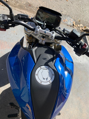 Bmw G 310 R Roadster Financio 100% Permuto!