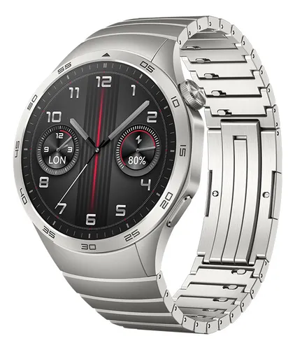 Reloj Huawei Watch Gt MercadoLibre