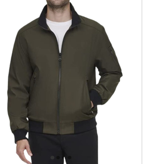 Chaqueta Calvin Klein Hombre | MercadoLibre 📦