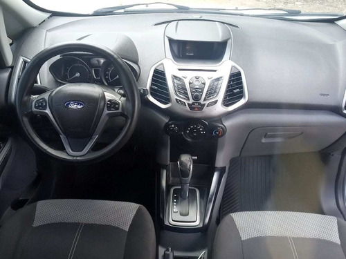 Imagem 11 de 14 de Ford Ecosport Se 2.0 16v Powershift Flex