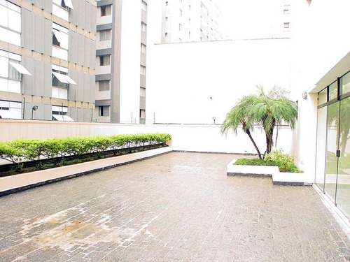 Imagem 17 de 21 de Apartamento Com 3 Dormitórios, 226 M² - Venda Por R$ 2.938.000,00 Ou Aluguel Por R$ 8.588,00/mês - Itaim Bibi - São Paulo/sp - Ap4159