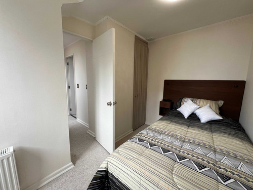 Departamento Dúplex Amoblado En Venta (70083)