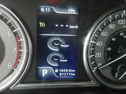 Suzuki Vitara 1.6 Gl At