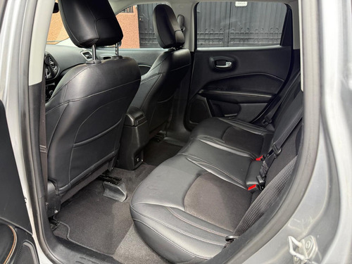 Jeep Compass 2.4 Litude 4x2 At