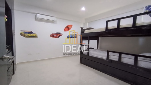 Ideal Vende Apartamento En Uno De Los Mejores Condominios De Tucacas Yacht Club Morrocoy