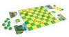 Plegable Con Temática De Juego De Damas Tomy John Deere