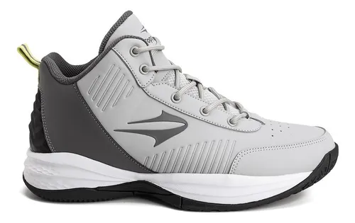 Mercado libre zapatillas de basquet sales