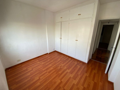 Departamento En Alquiler En Almagro