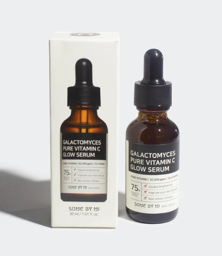 Serum Galactomyces Vitamina C Some By Mi 30ml - Tipo de piel Todo tipo de piel