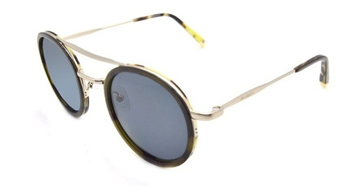 Lentes De Sol Polarizados Para Hombre O Mujer 1033 + Estuche