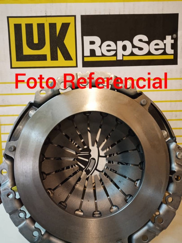 Kit Embrague-clutch Chrysler Neon Sin Volante 96-98 (luk)