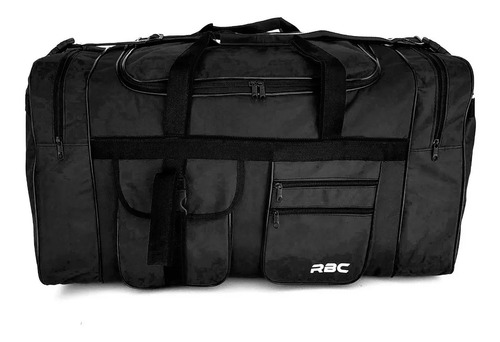 Bolso Grande De Viaje Urbano Deportivo Reforzado Xxl | Envío gratis
