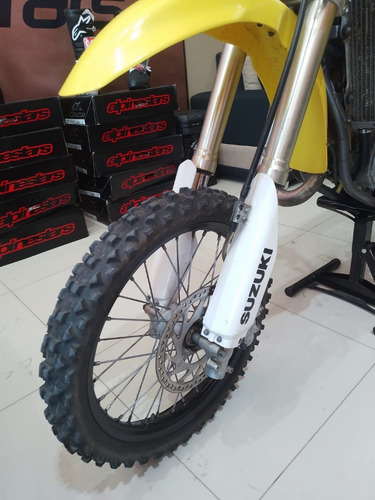Imagen 12 de 13 de Suzuki Rm 85