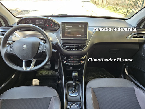 Peugeot 2008 1.6 Thp Sport Tip
