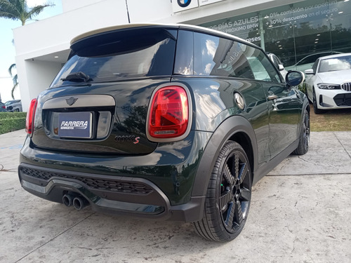 Mini Cooper S 2023