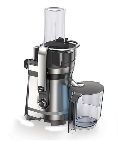 Extractor De Jugos Oster 3 En 1 Fpstje318c