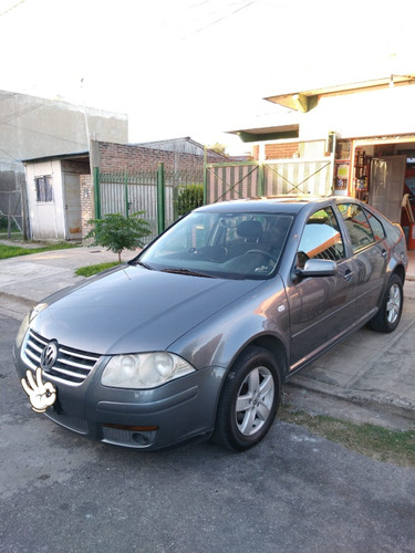 Volkswagen Bora 2.0 Trendline 115cv