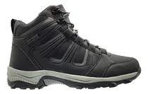 Comprar Botas Trekking Senderismo Hombre Stone Borcegos Pu Rec