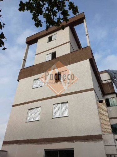 Imagem 17 de 18 de Apartamento Studio Na Vila Aricanduva, 1 Dormitório, 37m², R$250.000,00 - 2264