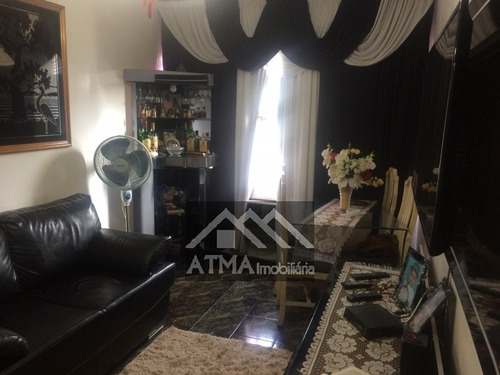 Imagem 1 de 15 de Apartamento-à Venda-penha-rio De Janeiro - Vpap10018