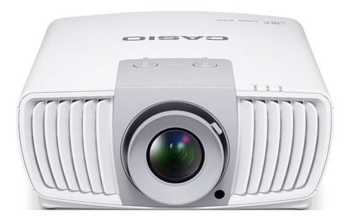 Projetor Led Laser Casio Xj L8300hn 4k Ultra Hd 5000 Lumens