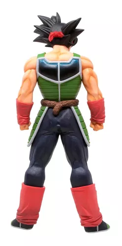 Qual a verdadeira força de Bardock?