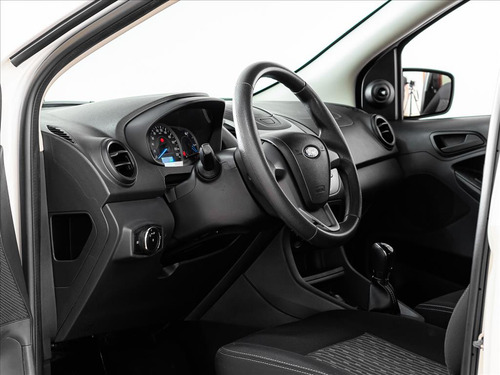 Ford Ka 1.5 TI-VCT FLEX SE SEDAN MANUAL