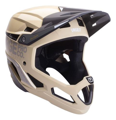 Casco Urge Integral E Mtb Gravity Archi Deltar