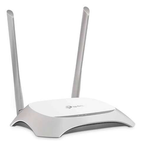 Router Tp-link Tl-wr840n Blanco