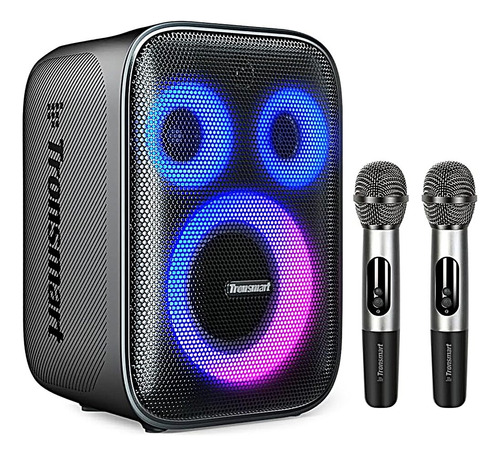 Tronsmart Bocina Bluetooth Halo 200 Speaker Potente 120w Alt
