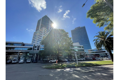 Imagen 15 de 17 de Venta Apartamento Monoambiente Pocitos Neo Buxareo