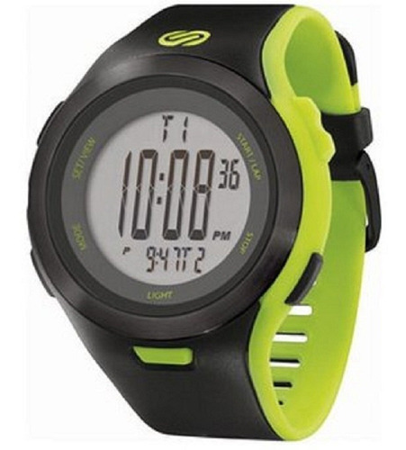 Reloj Deportivo Con Cronómetro Soleus Para Trote Ultra Sole
