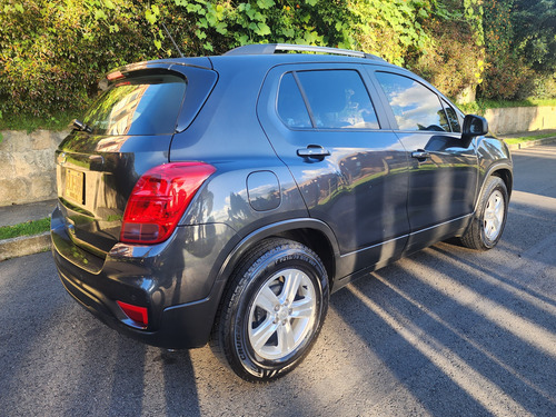 Chevrolet Tracker 1.8 Ls