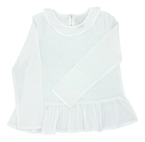 Imagen 1 de 4 de Witty Girls Blusa La Chica Mas Linda The Cutest Girl Nena