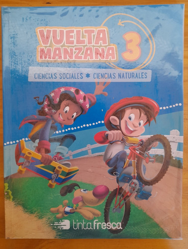 Vuelta Manzana 3