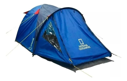 Carpa 4 Personas National Geographic Toronto 4 