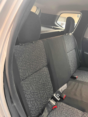 Renault Duster 1.6 4x2 Expression 110cv