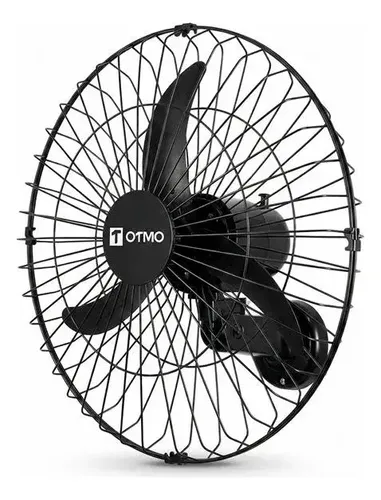 wccf    ロケテ⭐︎P20    モンテーロ Ventilador De Parede Oscilante Otmo 60cm 220v | MercadoLivre