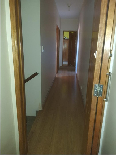 Imagem 20 de 26 de Sobrado À Venda, 100 M² Por R$ 510.000,00 - Vila Romero - São Paulo/sp - So0147